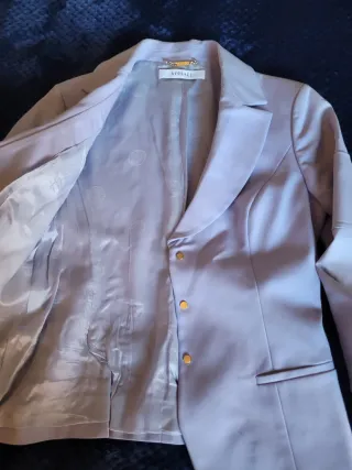 Traje Chaqueta y Pantalón VERSACE