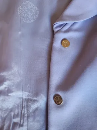 Traje Chaqueta y Pantalón VERSACE