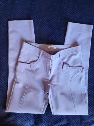 Traje Chaqueta y Pantalón VERSACE