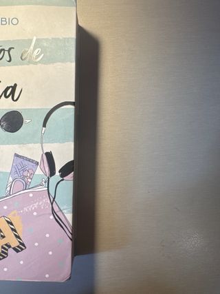 Los secretos de Alexia (Saga Alexia 1)