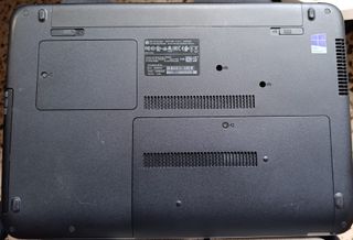 HP i5 16GB RAM 736GB SSD