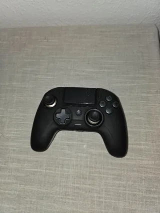 Mando Nacon Revolution Unlimited PS4