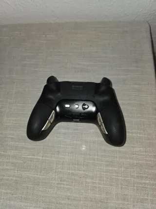 Mando Nacon Revolution Unlimited PS4