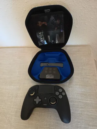 Mando Nacon Revolution Unlimited PS4