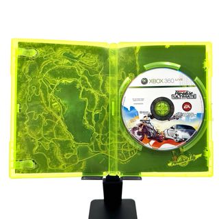 Burnout Paradise | Microsoft Xbox 360 | PAL - ITA