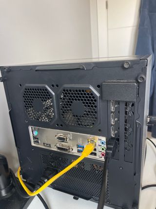 PC Sobremesa( perfecto estado )