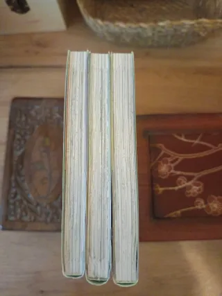 Little Witch Academia