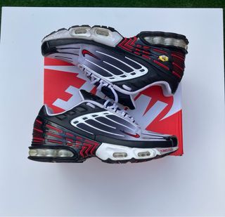 Nike Air Max Plus III TN