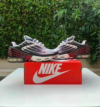 Nike Air Max Plus III TN