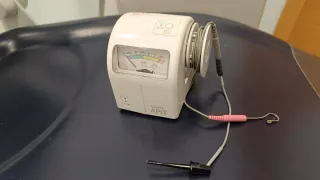 LOCALIZADOR DE ÁPICES