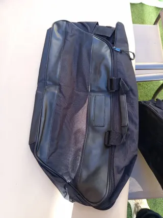 Bolsas Interiores Harley Davidson Electra Glide