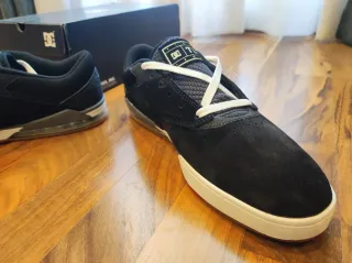 Zapatos DC Tiago S Hombre Talla 44,5