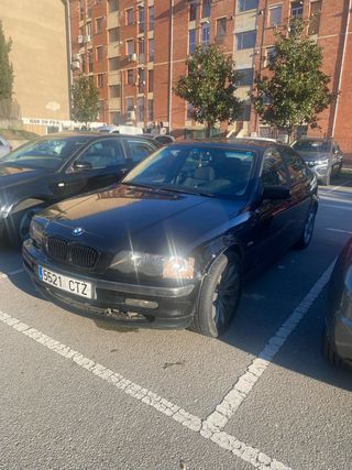 BMW Serie 3 2004