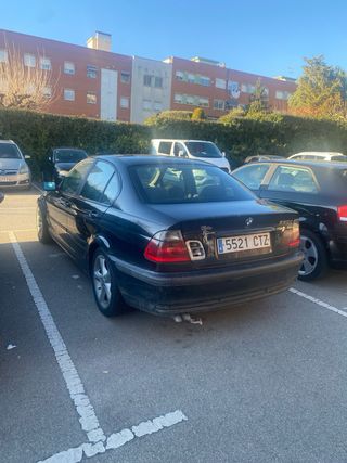 BMW Serie 3 2004