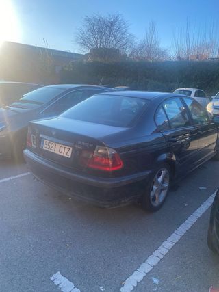 BMW Serie 3 2004