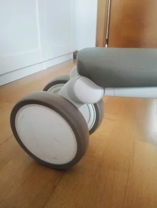 Bicicleta de aprendizaje Olmitos