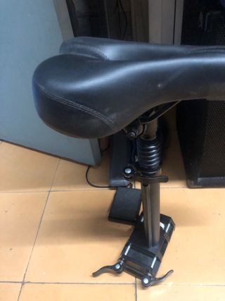 Asiento para patinete