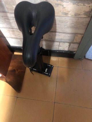 Asiento para patinete