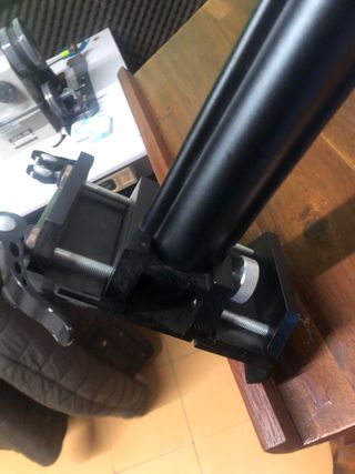 Asiento para patinete