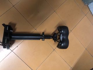 Asiento para patinete