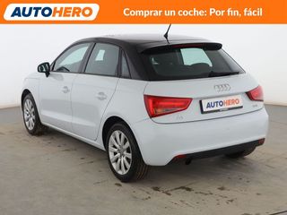 Audi A1 1.2 TFSI Attraction