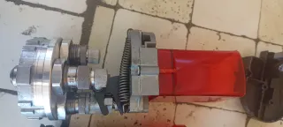 Accesorios para prensa