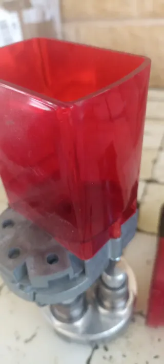 Accesorios para prensa