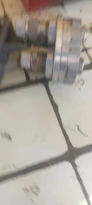 Accesorios para prensa