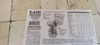 Accesorios para prensa