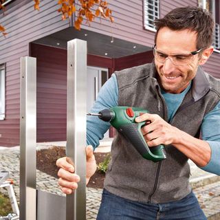 Taladro de impacto inalámbrico Bosch Uneo