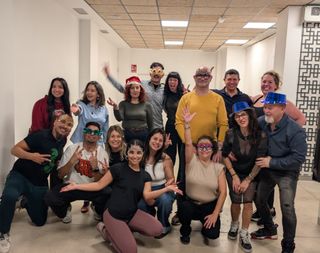 Clases de bachata y salsa