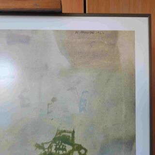 L HERNADEZ MOMPO POSTER REPRODUCCION