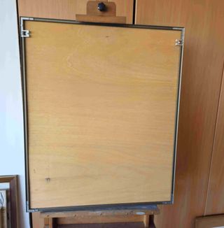 L HERNADEZ MOMPO POSTER REPRODUCCION