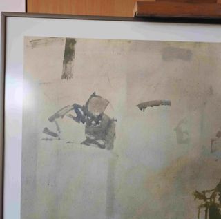 L HERNADEZ MOMPO POSTER REPRODUCCION