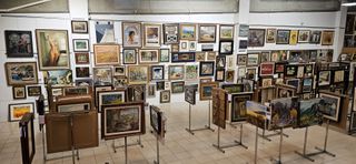 L HERNADEZ MOMPO POSTER REPRODUCCION