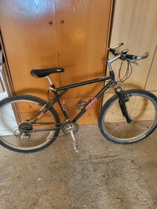 Bicicleta 26 Kenda