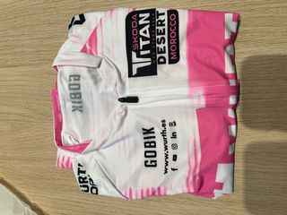 Maillot Gobik talla XL NUEVO