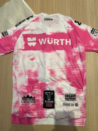 Maillot Gobik talla XL NUEVO