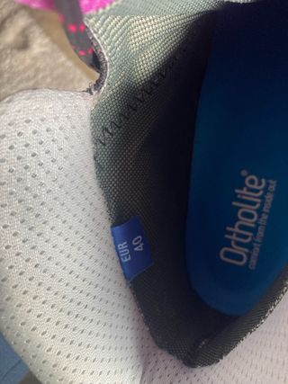 Botas Bestard Teix Lady Talla 40