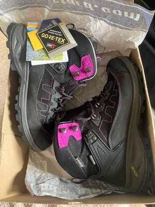 Botas Bestard Teix Lady Talla 40