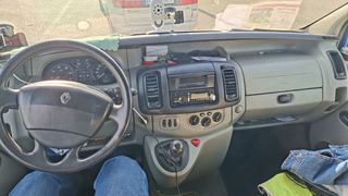 Renault Trafic 2005