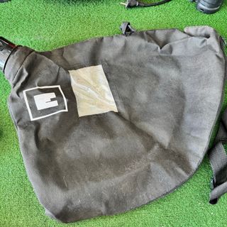 Aspirador y Soplador Eléctrico Einhell GC-EL 3024