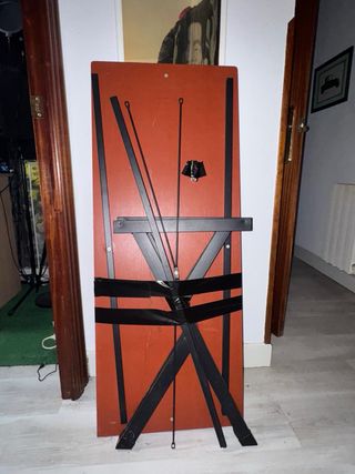 Mesa de escritorio 70cm aprx