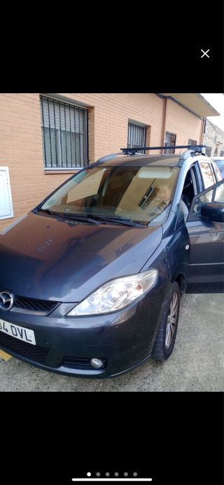 Mazda 5 2006