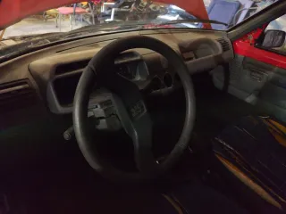 Despiece Peugeot 205 GL 4 Velocidades