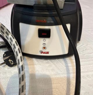Plancha de vapor Polti