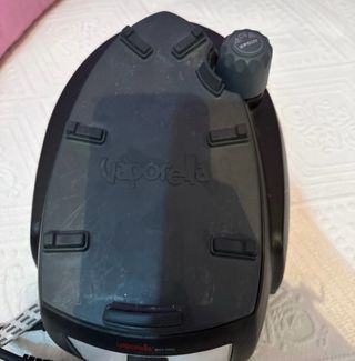 Plancha de vapor Polti