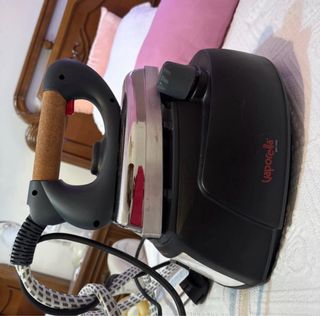 Plancha de vapor Polti