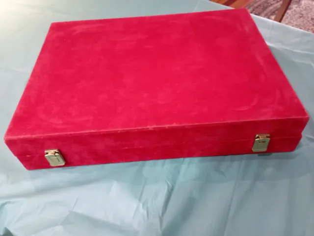 Cubertería Inox y Dorado