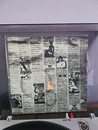 Vinilo Java & Jai - Fascinate Me